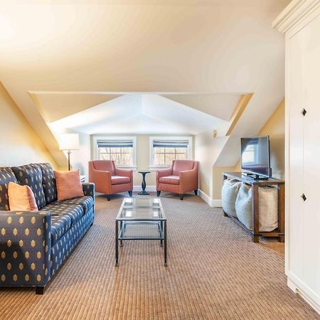Inn At Diamond Cove Portland Extérieur photo