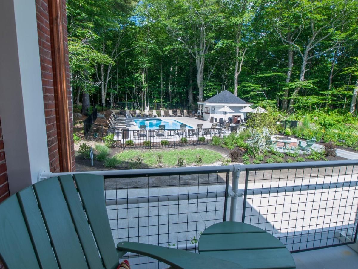 Inn At Diamond Cove Portland Extérieur photo