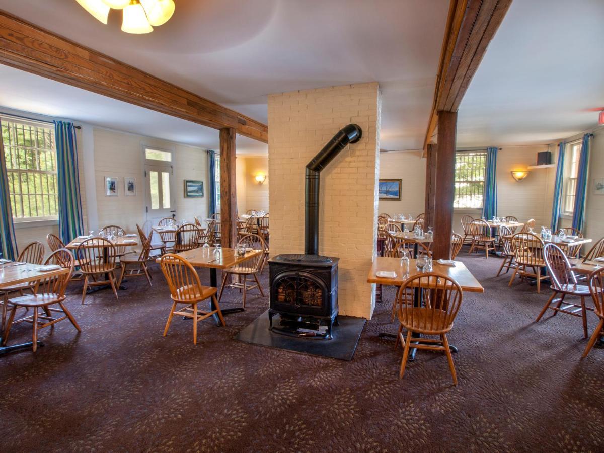 Inn At Diamond Cove Portland Extérieur photo