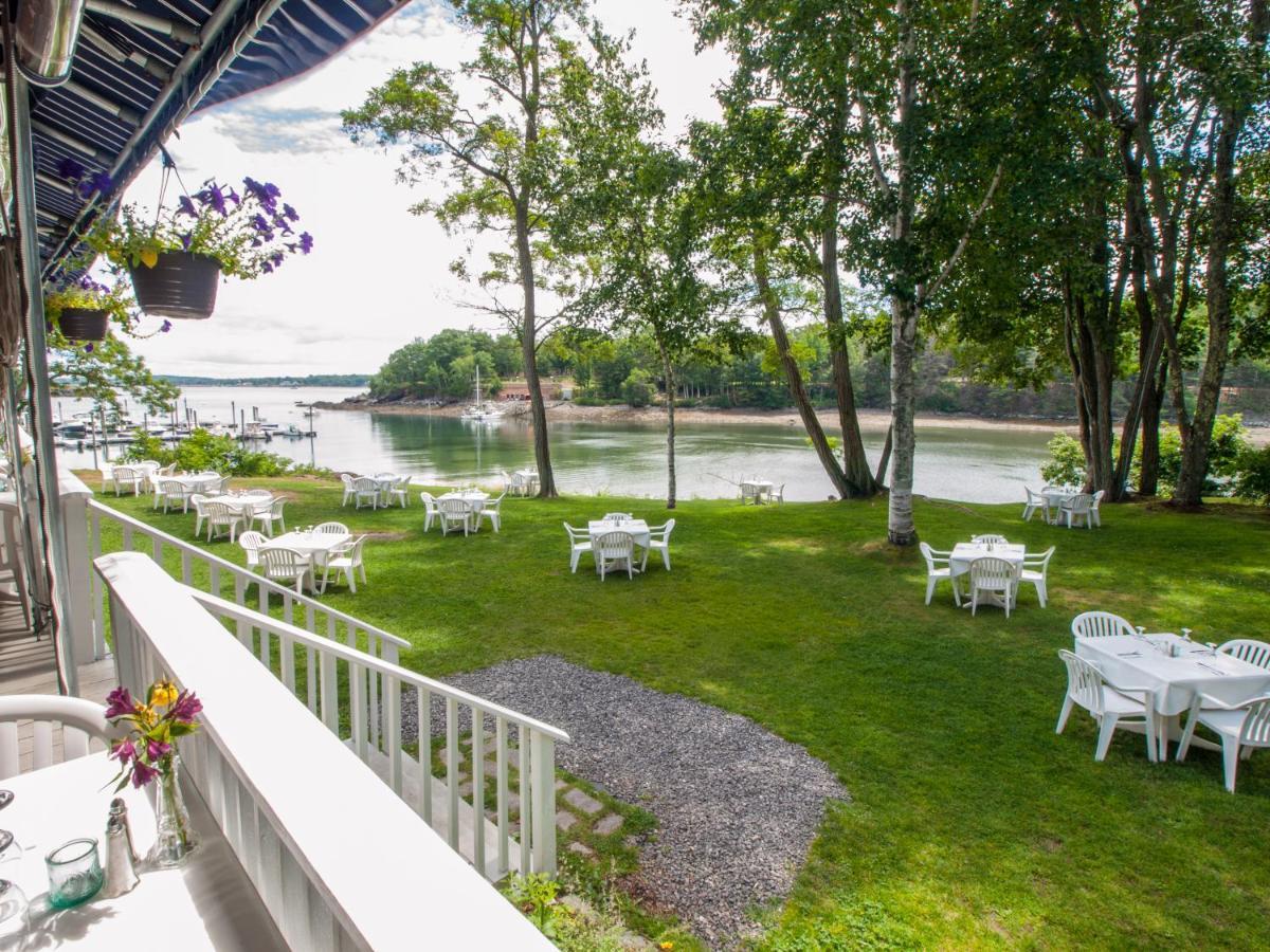 Inn At Diamond Cove Portland Extérieur photo