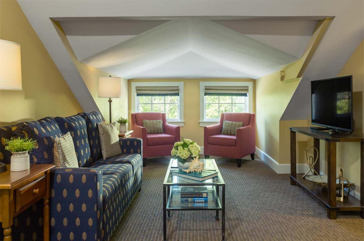Inn At Diamond Cove Portland Extérieur photo