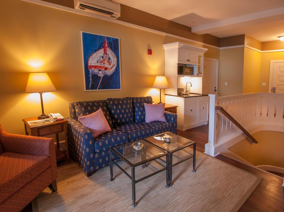Inn At Diamond Cove Portland Extérieur photo