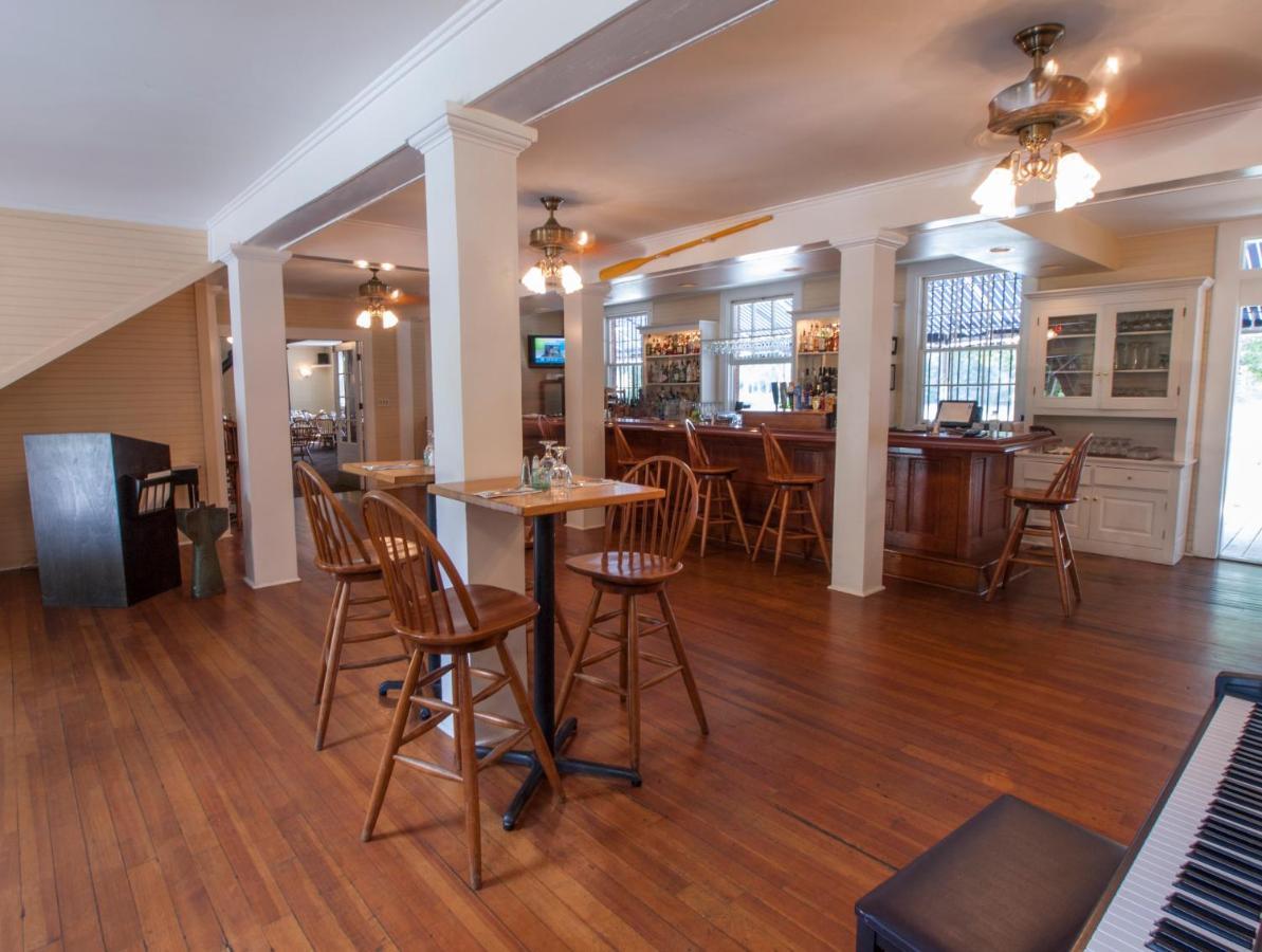 Inn At Diamond Cove Portland Extérieur photo