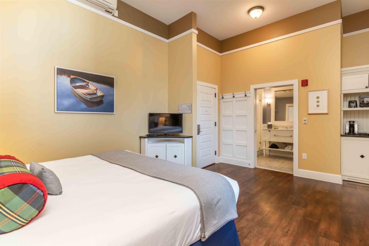 Inn At Diamond Cove Portland Extérieur photo