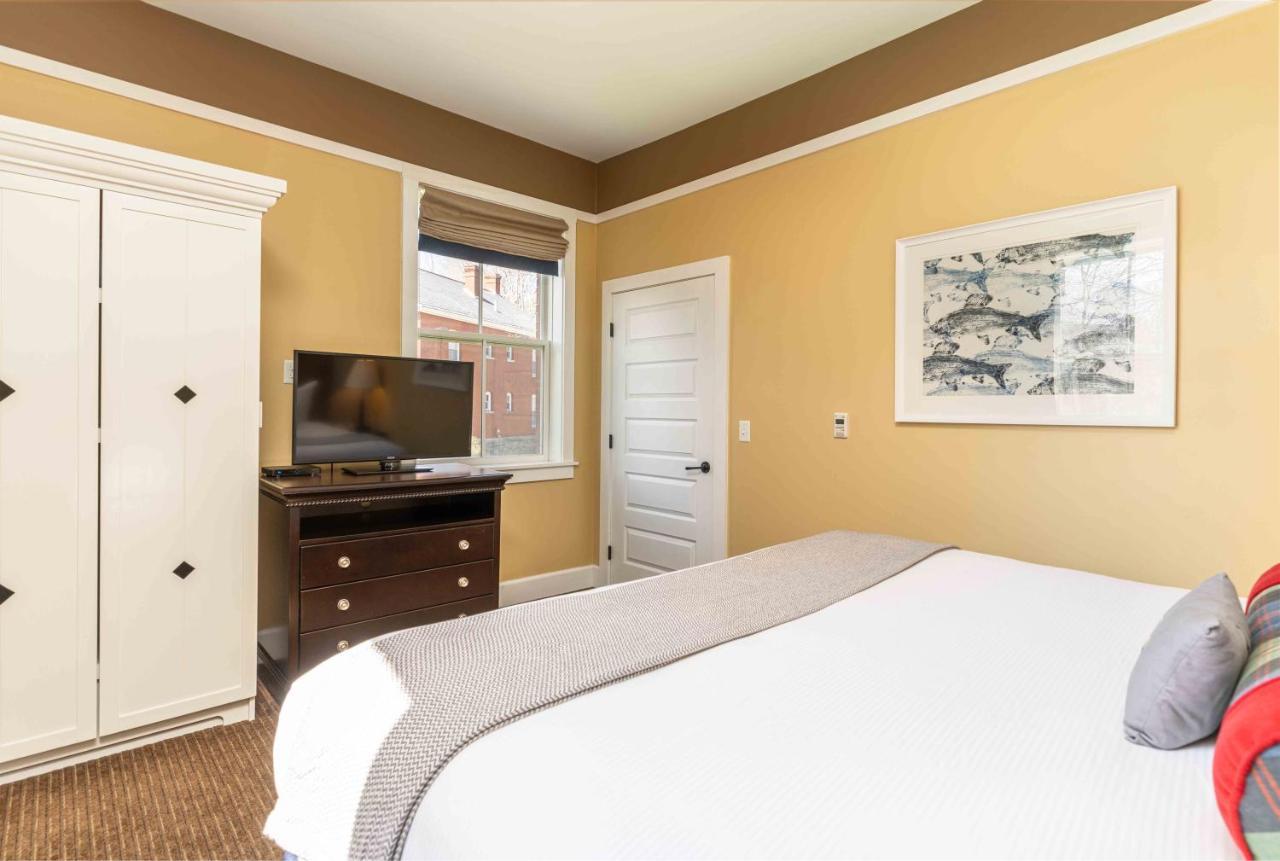 Inn At Diamond Cove Portland Extérieur photo