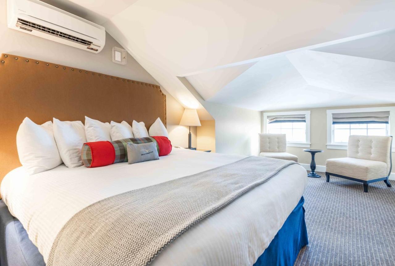 Inn At Diamond Cove Portland Extérieur photo