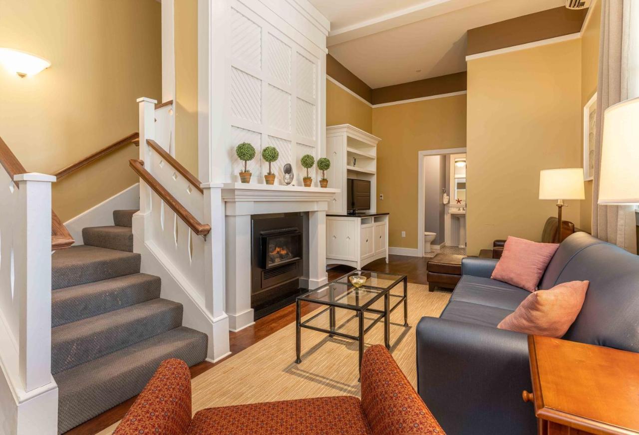 Inn At Diamond Cove Portland Extérieur photo
